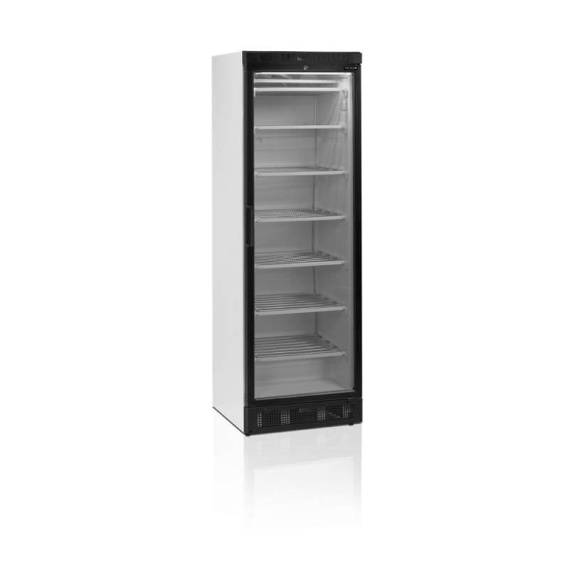 Tefcold Display Fryser