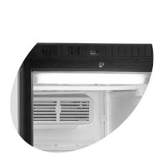 Tefcold Display Fryser