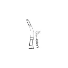 Cognoli Skrivebordslampe
