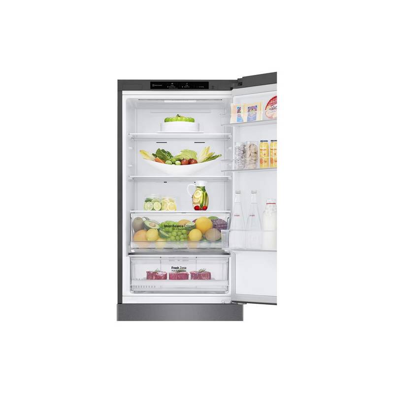 LG GBB61DSJEC KØLE/FRYSESKAB LG GBB61DSJEC KØLE/FRYSESKAB