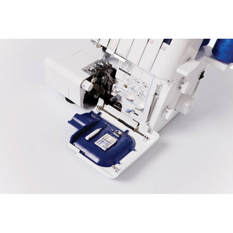 Brother overlocker 4234D