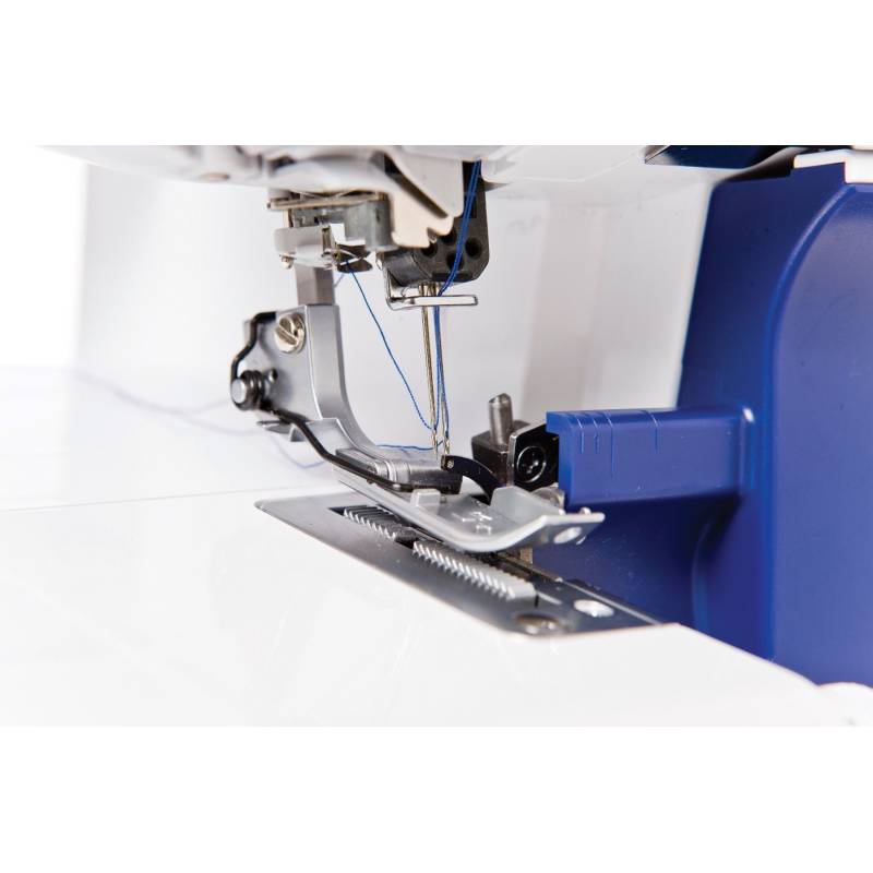 Brother overlocker 4234D