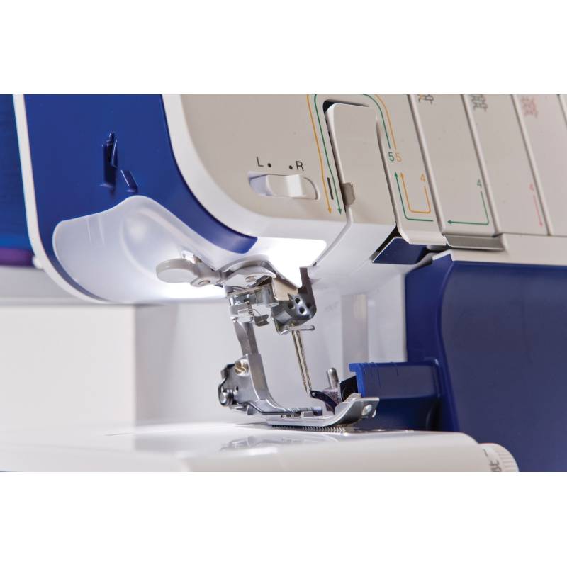 Brother overlocker 4234D