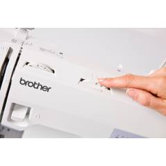 Brother XQ3700 Symaskine
