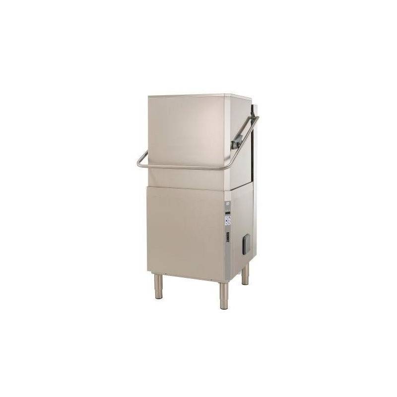 Zanussi Hætteopvaskemaskine, LS9