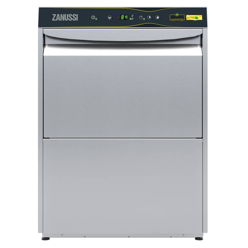 Zanussi LS6 Opvaskemaskine