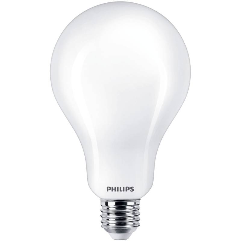 PHILIPS LED E27 23W GLAS