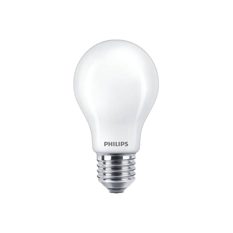 PHILIPS LED E27 2,2W GLAS PHILIPS LED E27 2,2W GLAS