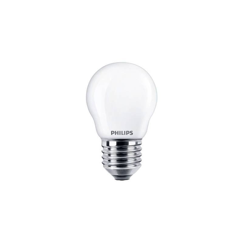 PHILIPS LED KRONE MINI E27 4,3W