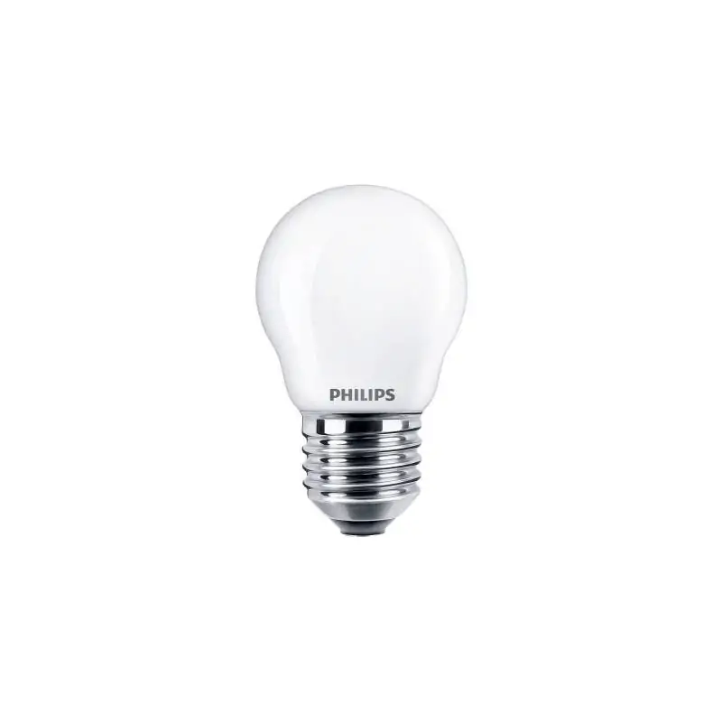 PHILIPS LED KRONE MINI E27 4,3W