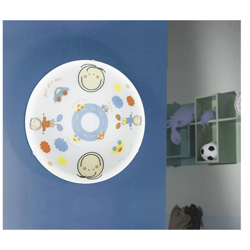 Junior 2 Loftlampe