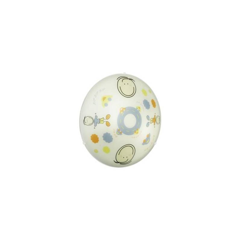 Junior 2 Loftlampe