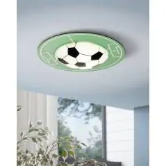 Tabara Fodbold Loftslampe