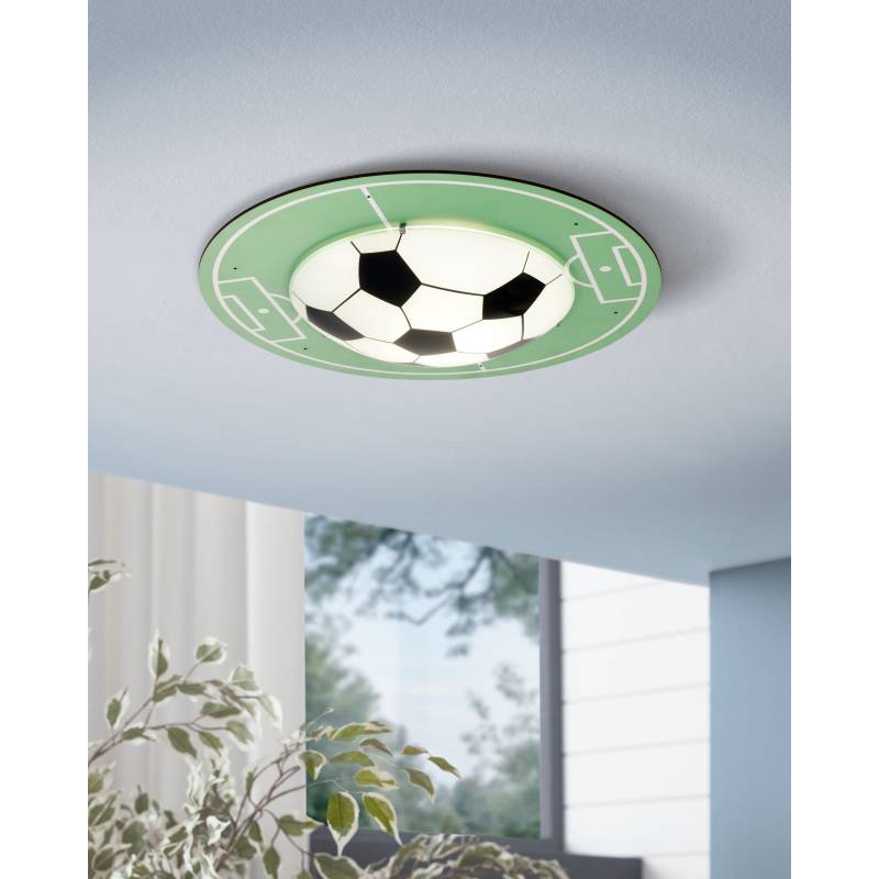 Tabara Fodbold Loftslampe