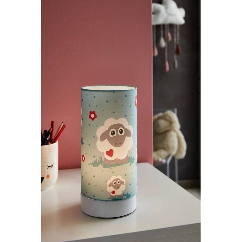 Lalelu Bordlampe