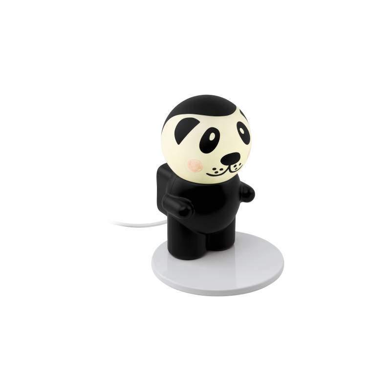 Panda Bordlampe