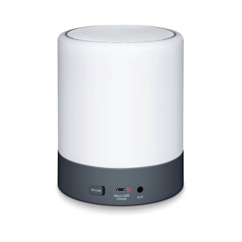 Beurer WL 50 Wake-Up light