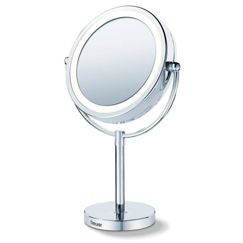 Beurer BS 69 Makeupspejl med lys Beurer BS 69 Makeupspejl med lys
