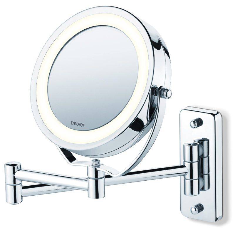 Beurer BS 59 Makeupspejl med lys