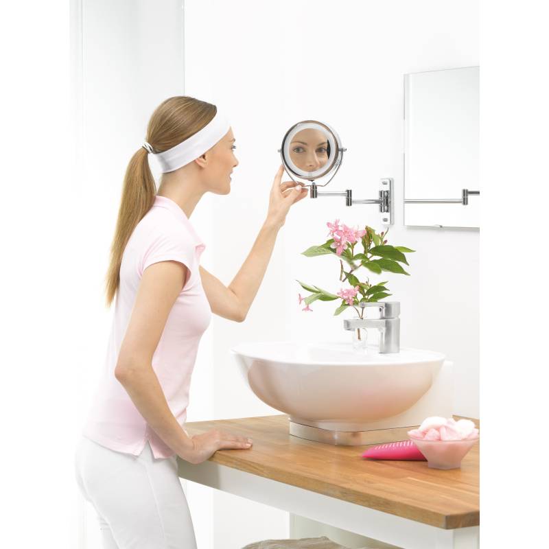 Beurer BS 59 Makeupspejl med lys