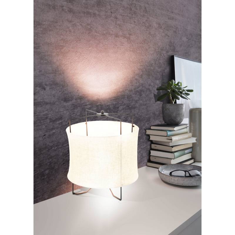 BRIDEKIRK Bordlampe