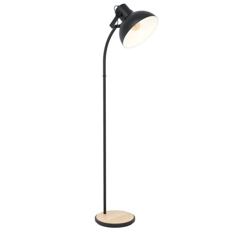 Lubenham Gulvlampe
