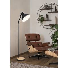 Lubenham Gulvlampe