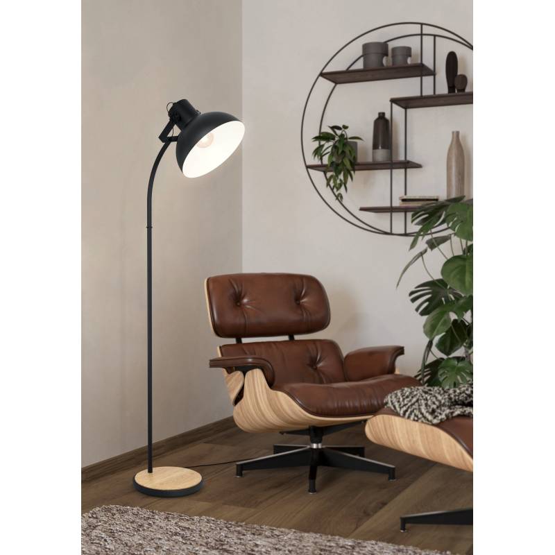 Lubenham Gulvlampe