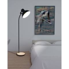 Lubenham Gulvlampe