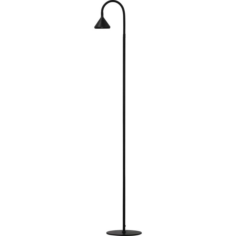Brasso Gulvlampe
