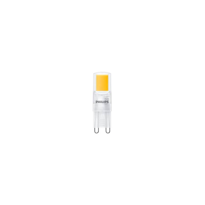 PHILIPS LED G9 2W MAT