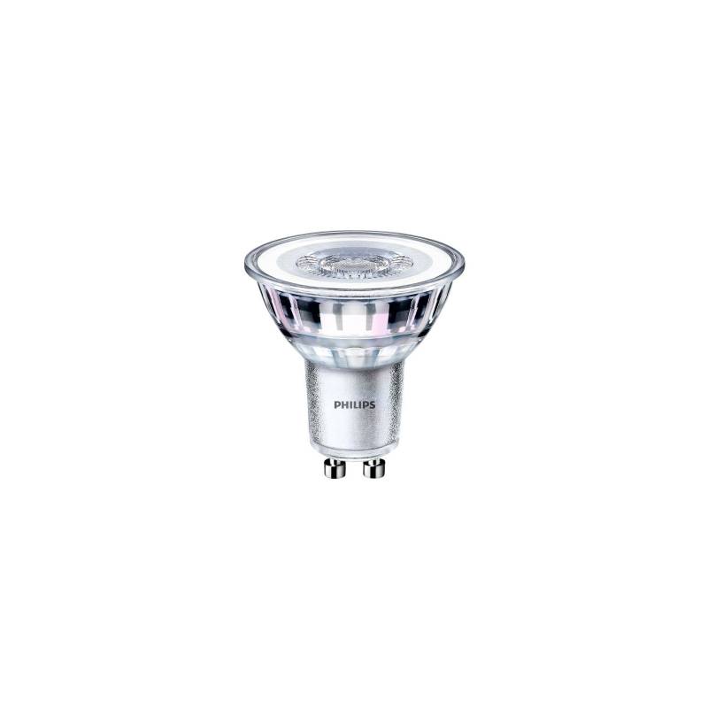 PHILIPS LED GU10 3,5W GLAS
