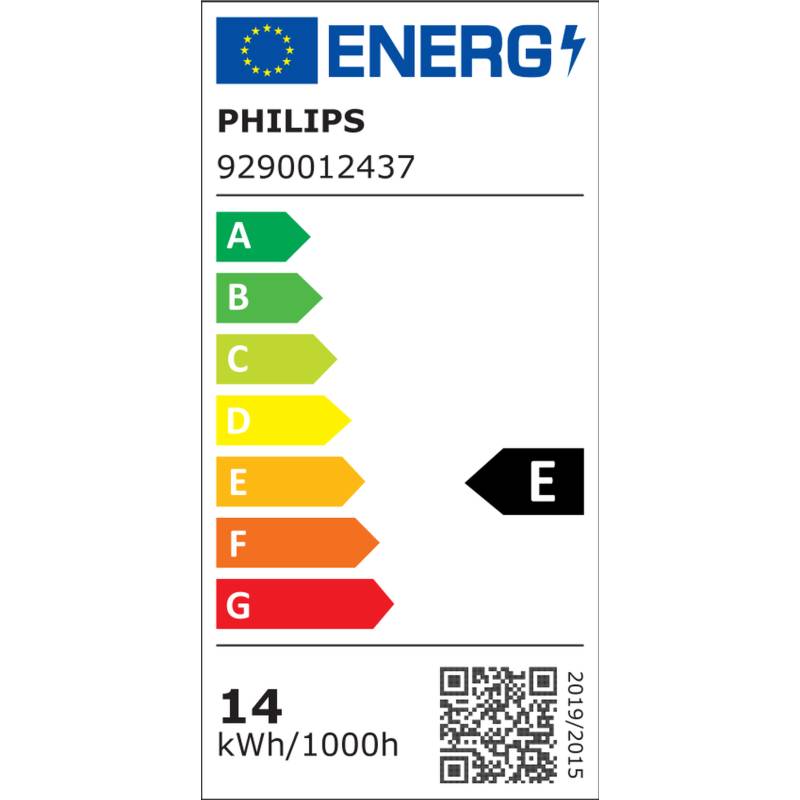 PHILIPS LED R7S 118MM 14W DÆMPBAR