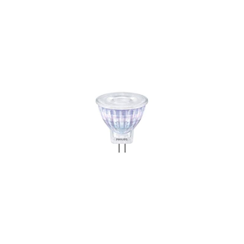 PHILIPS LED MR11 2,3W
