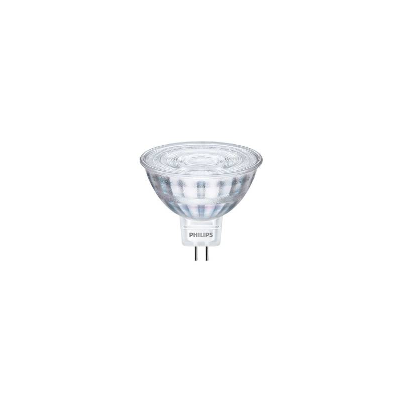 PHILIPS LED GU5,3 2,9W GLAS