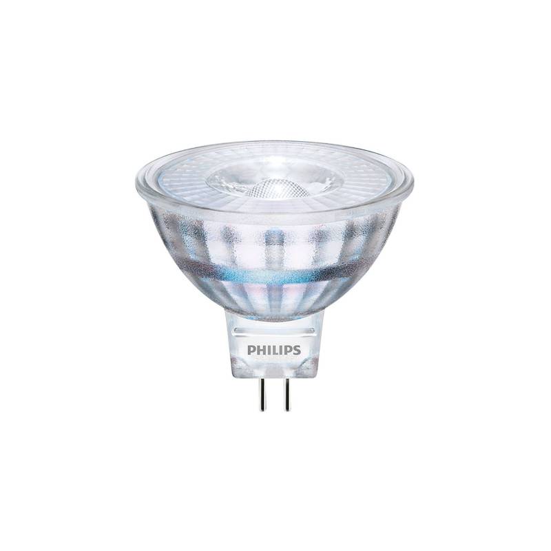 PHILIPS LED GU5.3 4,4W GLAS PHILIPS LED GU5.3 4,4W GLAS