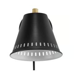 NORDLUX PINE VÆGLAMPE