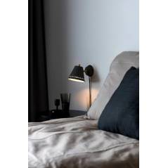 NORDLUX PINE VÆGLAMPE