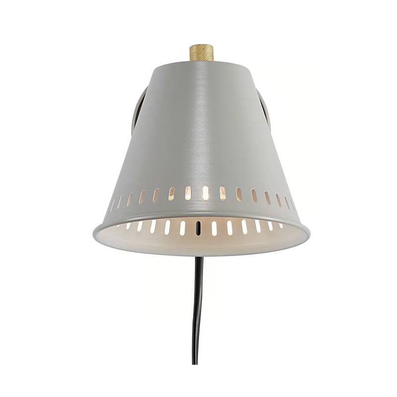 NORDLUX PINE GRÅ