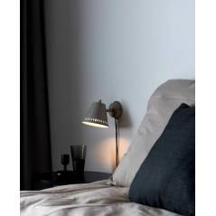 NORDLUX PINE GRÅ