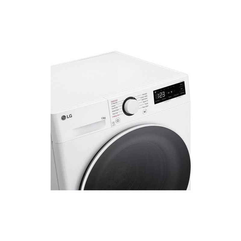 LG Vaskemaskine 13Kg. LG Vaskemaskine 13Kg.