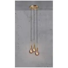 Nordlux Paco Messing
