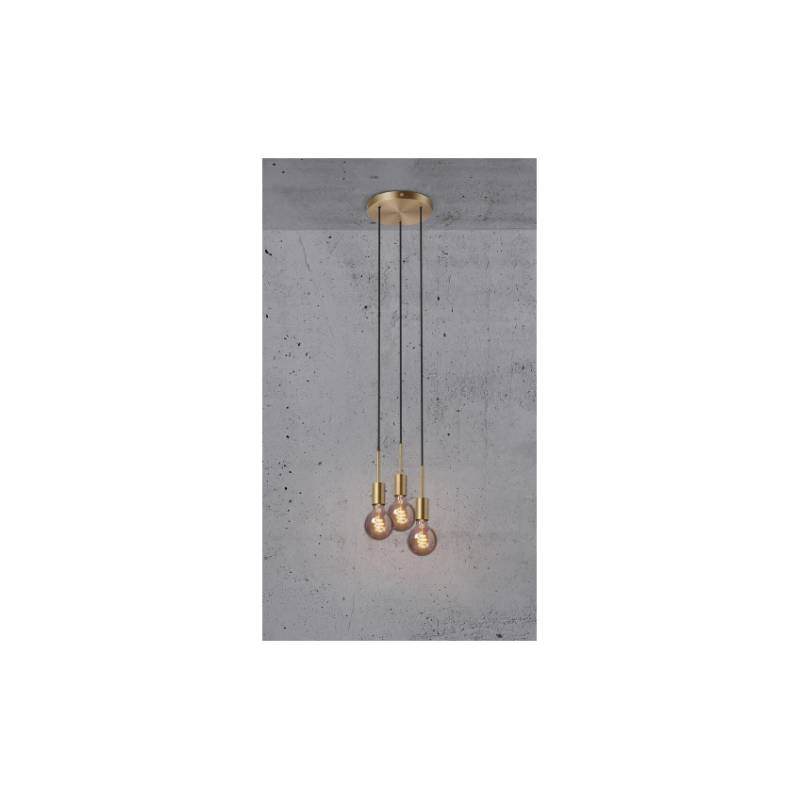 Nordlux Paco Messing