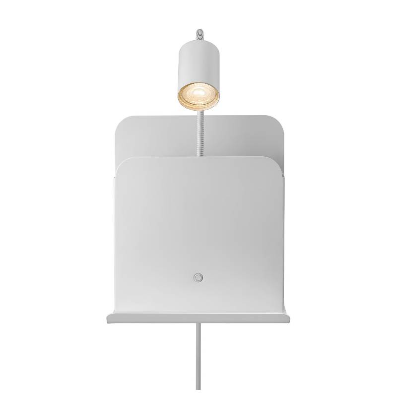 NORDLUX ROOMI HVID NORDLUX ROOMI HVID
