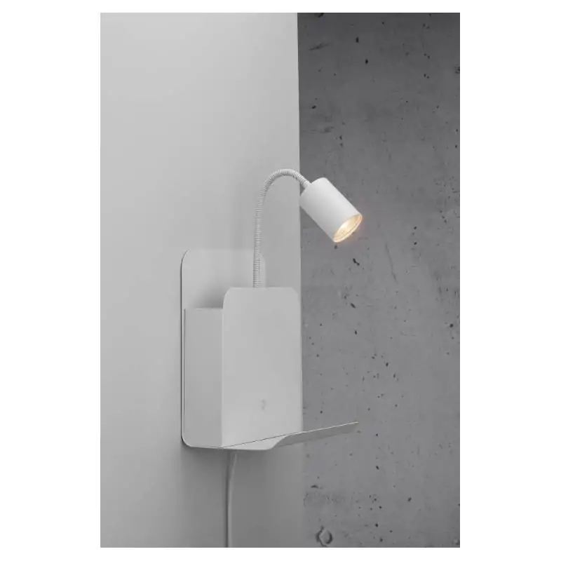 NORDLUX ROOMI HVID NORDLUX ROOMI HVID