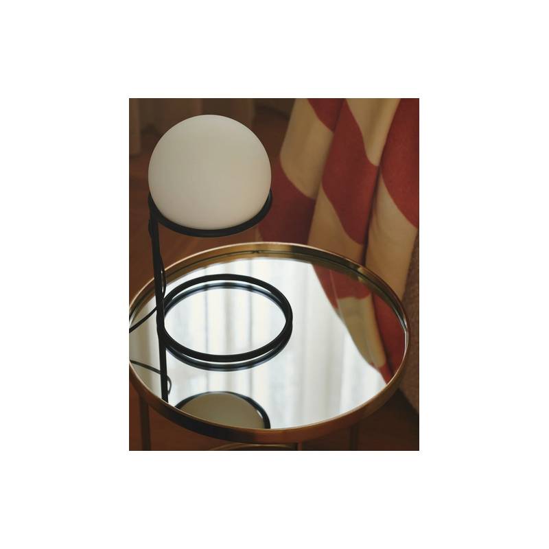 Wilson Bordlampe