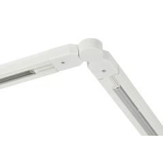 Link Connector drejbar