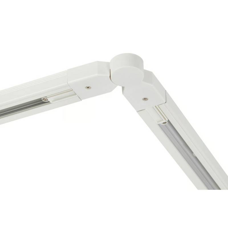Link Connector drejbar