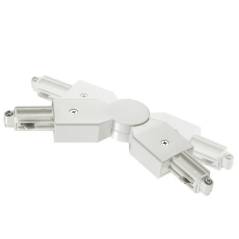 Link Connector drejbar