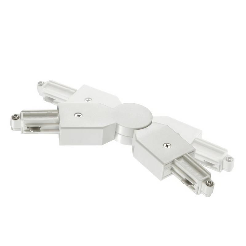 Link Connector drejbar